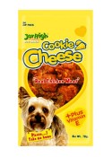 Jerhigh Cookie Cheese Dog Treats 70G